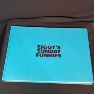 Ziggy's Best of the Seventies Book